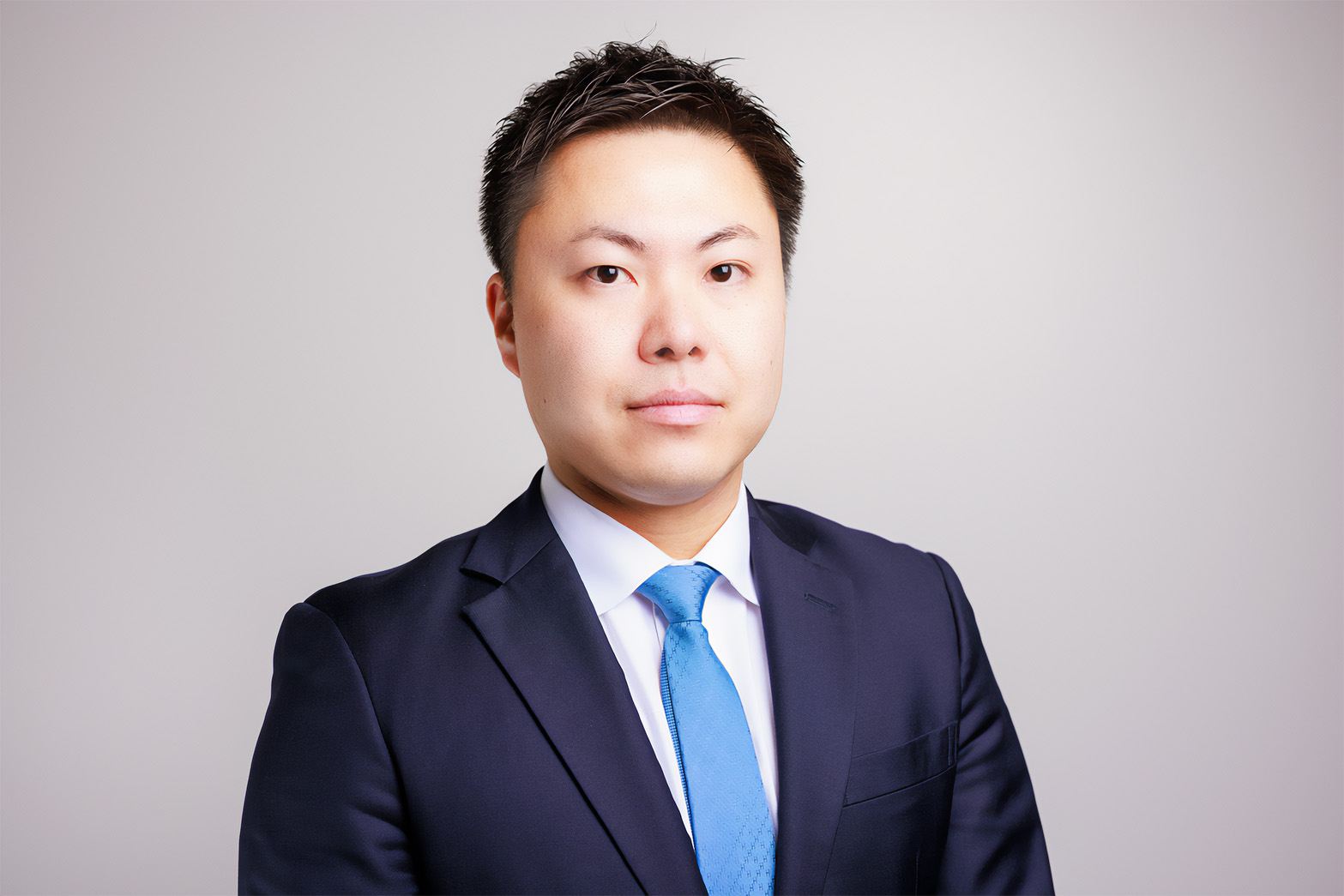 代表取締役社長交代のお知らせ